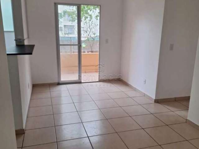 Apartamento Studio em São José do Rio Preto