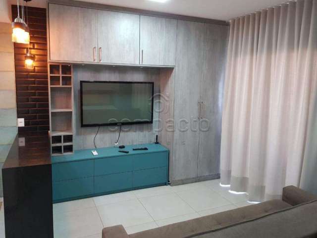 Apartamento Studio em São José do Rio Preto