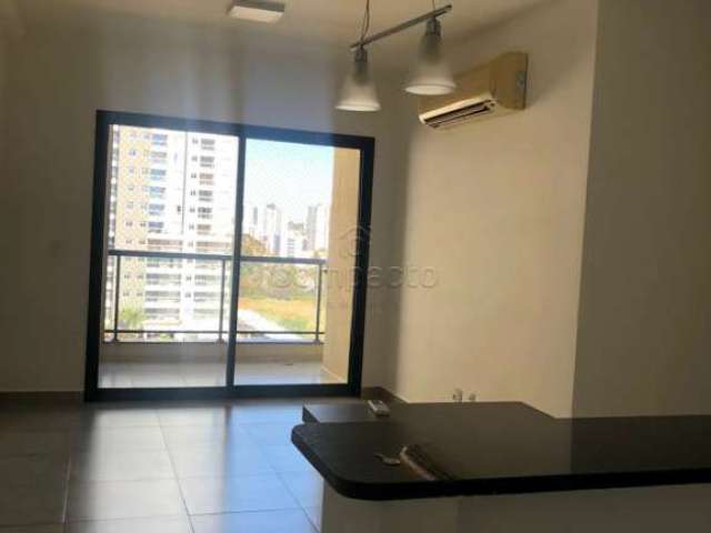 Apartamento Padrão em São José do Rio Preto