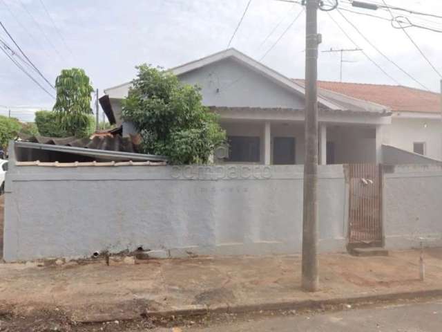 Casa Padrão em São José do Rio Preto