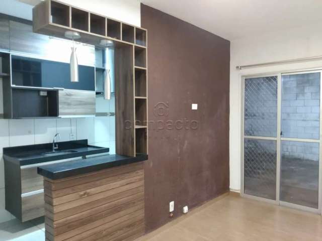 Apartamento Padrão em São José do Rio Preto