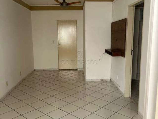 Apartamento Padrão em São José do Rio Preto