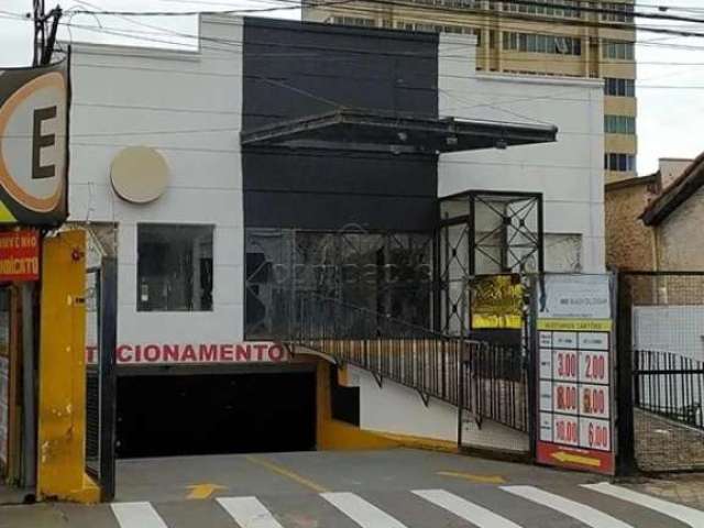 Comercial Prédio em São José do Rio Preto