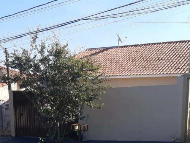 Casa Padrão em São José do Rio Preto