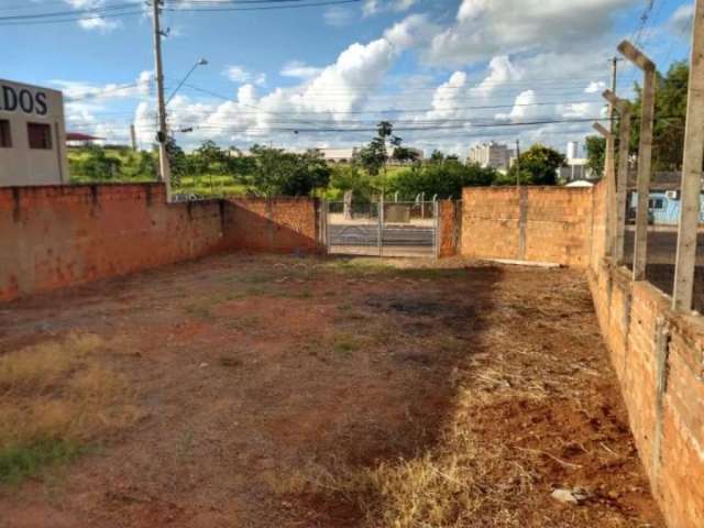 Terreno Padrão em São José do Rio Preto