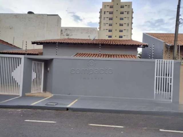 Casa Padrão em São José do Rio Preto