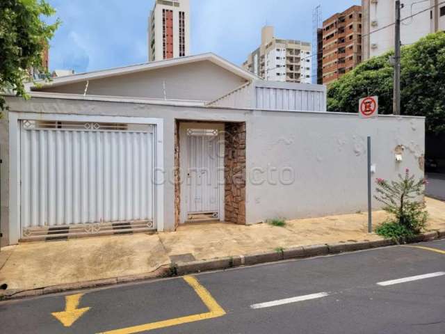 Casa Padrão em São José do Rio Preto