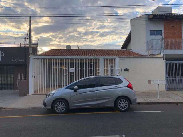 Casa Padrão em São José do Rio Preto