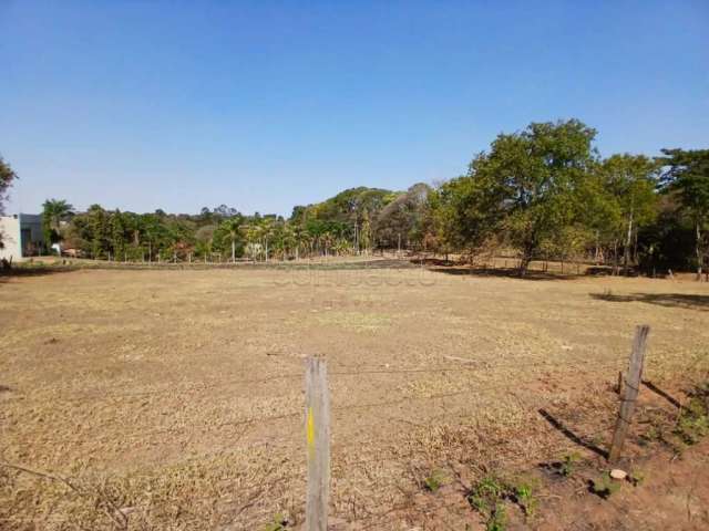 Terreno Área em São José do Rio Preto