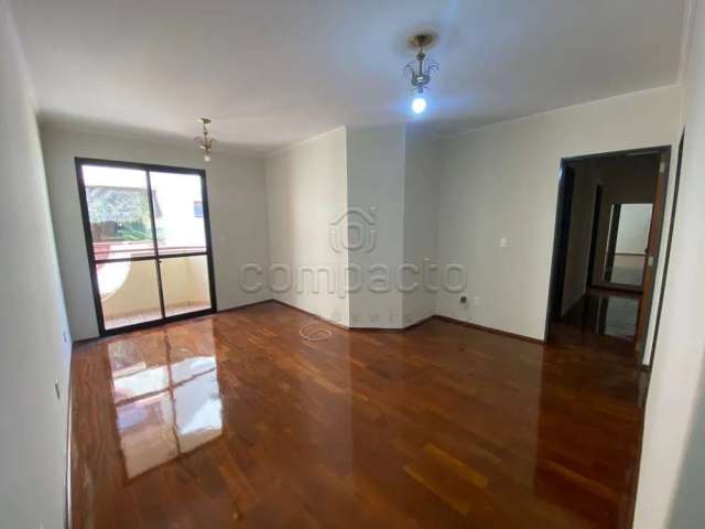 Apartamento Padrão