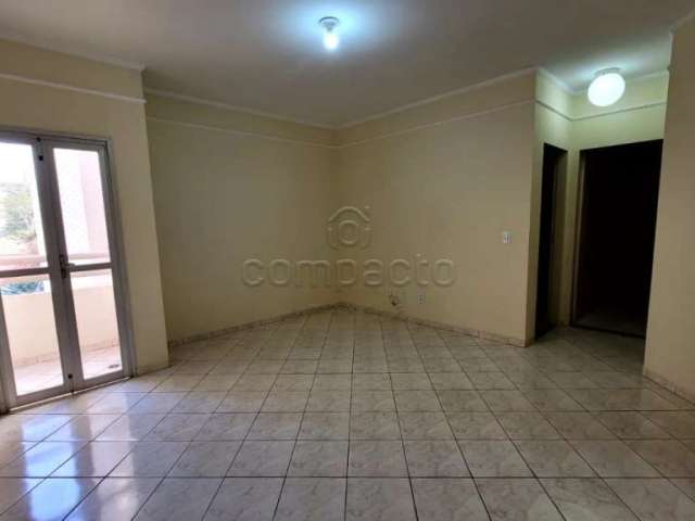 Apartamento Padrão em São José do Rio Preto