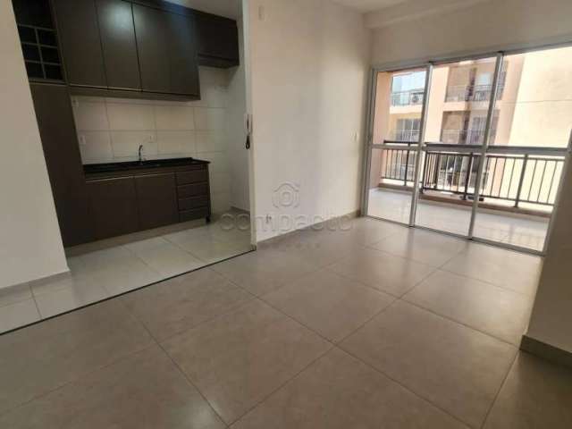 Apartamento Padrão em São José do Rio Preto