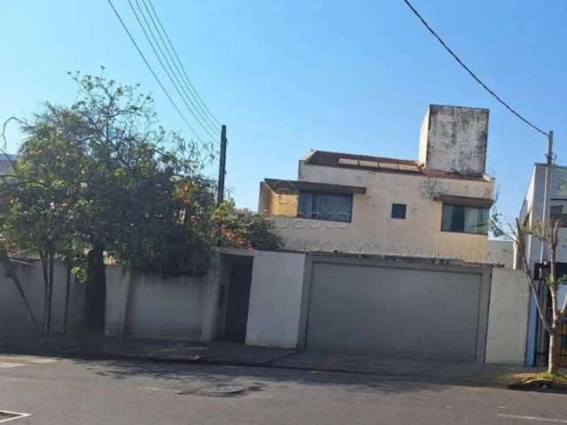 Casa Padrão em São José do Rio Preto