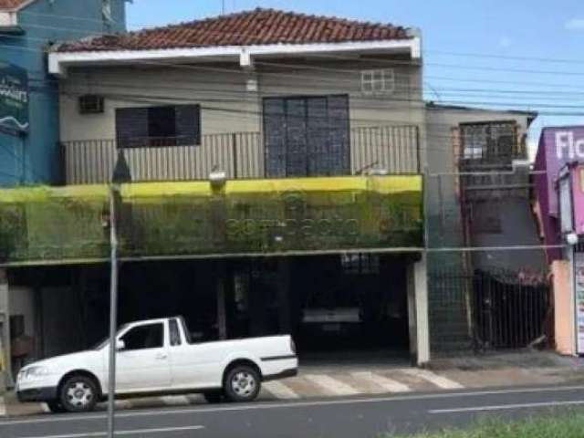 Comercial Sala em São José do Rio Preto