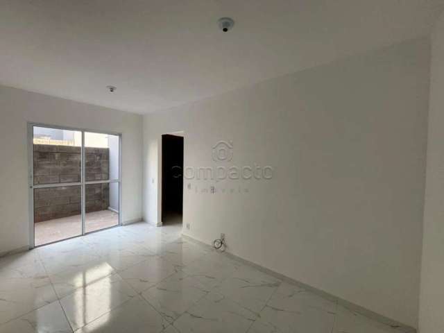 Apartamento Padrão em São José do Rio Preto