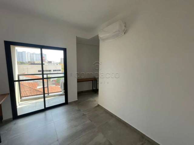 Apartamento Studio em São José do Rio Preto