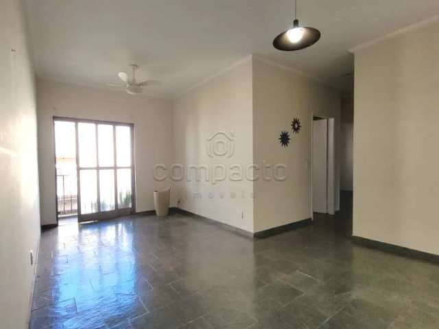 Apartamento Padrão em São José do Rio Preto