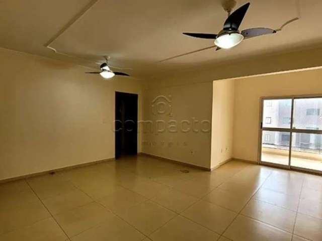 Apartamento Padrão em São José do Rio Preto