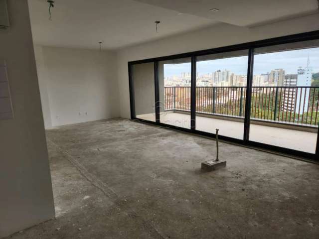 Apartamento Padrão em São José do Rio Preto