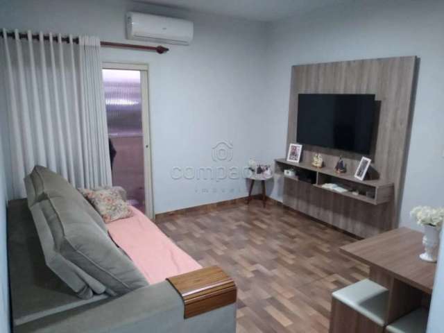 Apartamento Padrão em São José do Rio Preto