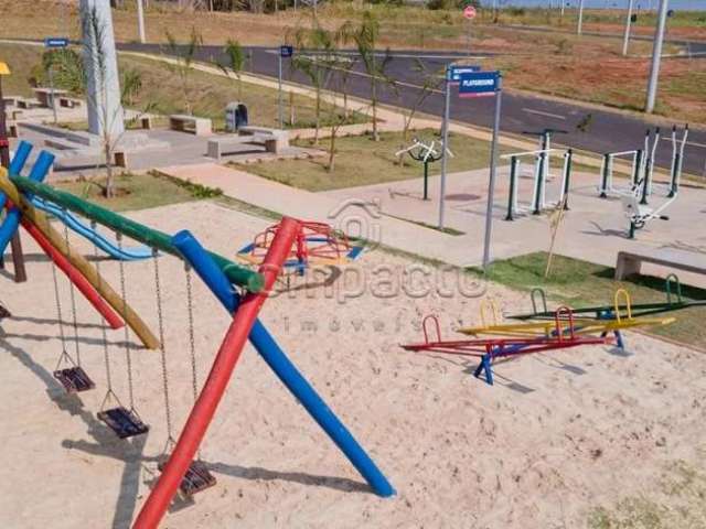 Terreno Padrão em São José do Rio Preto