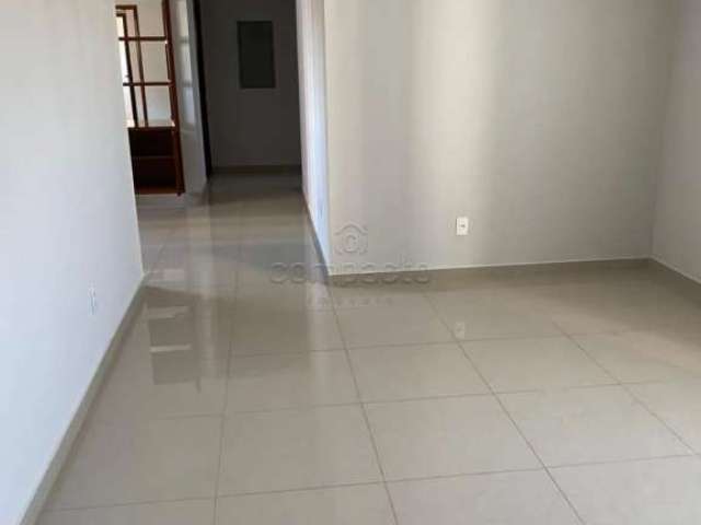 Apartamento Padrão em São José do Rio Preto