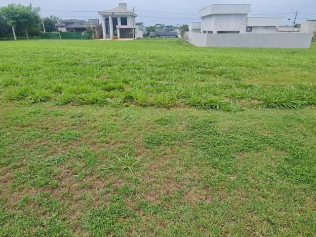 Terreno Condomínio em Mirassol