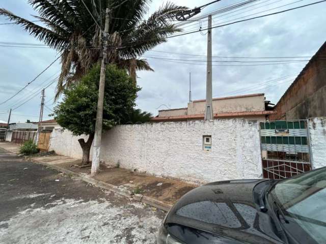 Casa Padrão em São José do Rio Preto