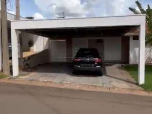 Casa Condomínio em São José do Rio Preto