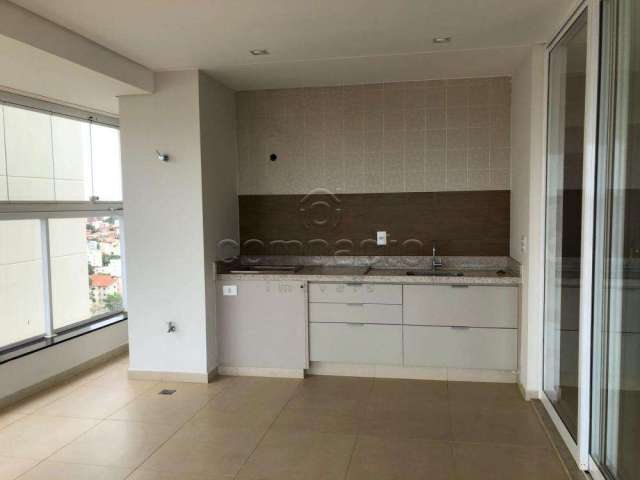 Apartamento Padrão em São José do Rio Preto