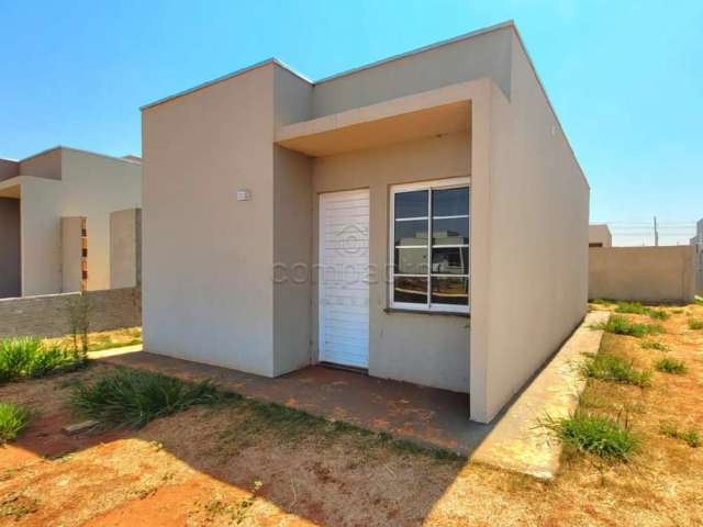 Casa Condomínio em São José do Rio Preto