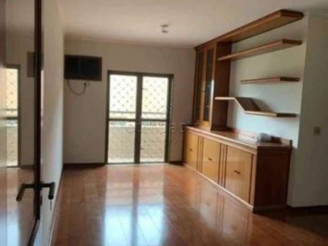 Apartamento Padrão em São José do Rio Preto