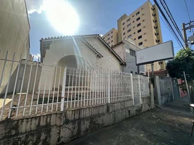 Comercial Casa em São José do Rio Preto