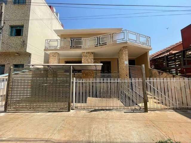 Comercial Casa em São José do Rio Preto