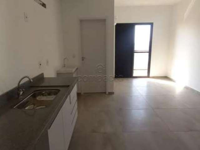 Apartamento Padrão em São José do Rio Preto