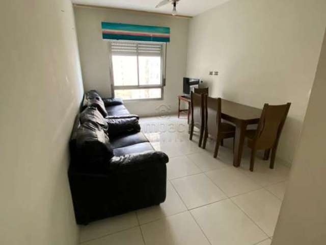 Apartamento Padrão em Guarujá