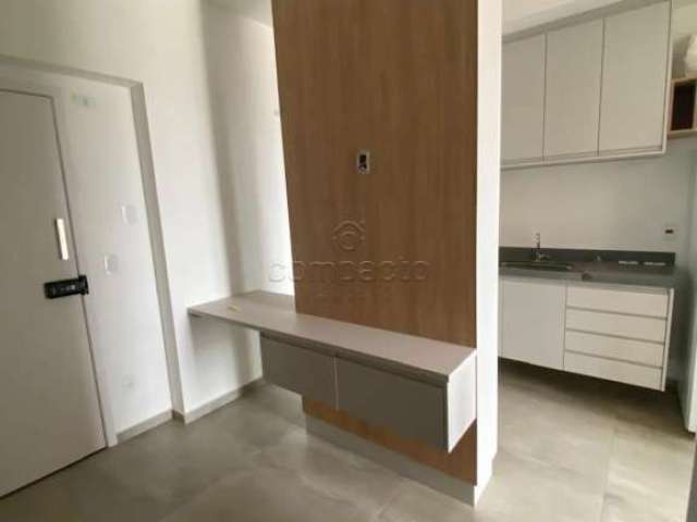 Apartamento Padrão em São José do Rio Preto