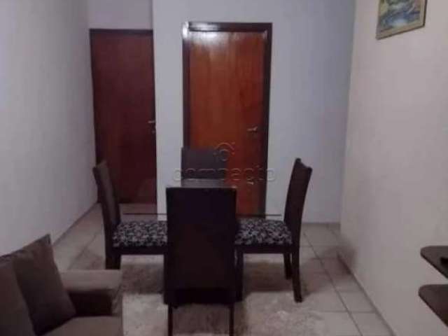 Apartamento Padrão em São José do Rio Preto