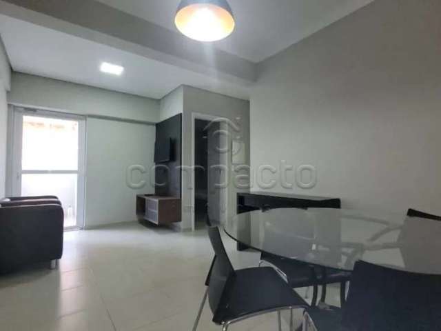 Apartamento Padrão em São José do Rio Preto