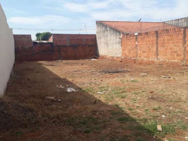 Terreno Padrão em São José do Rio Preto