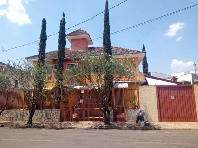 Comercial Casa em São José do Rio Preto