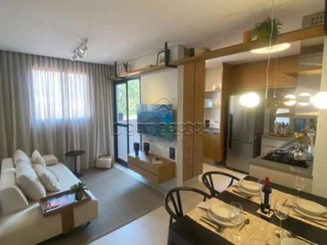 Apartamento Padrão em São José do Rio Preto