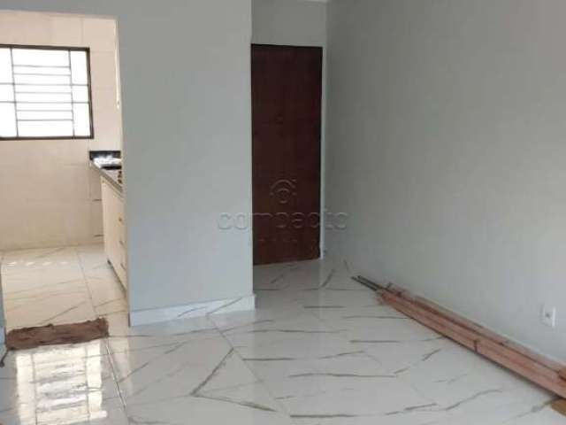 Apartamento Padrão em São José do Rio Preto