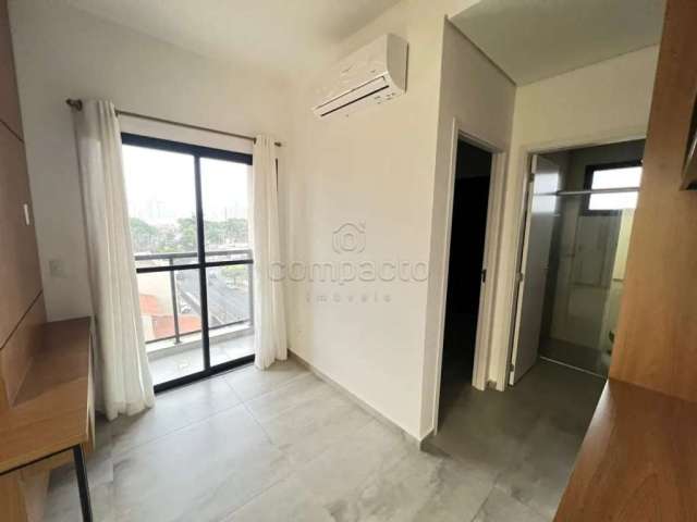 Apartamento Padrão em São José do Rio Preto