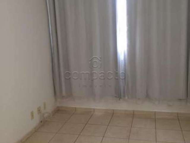 Apartamento Padrão em São José do Rio Preto