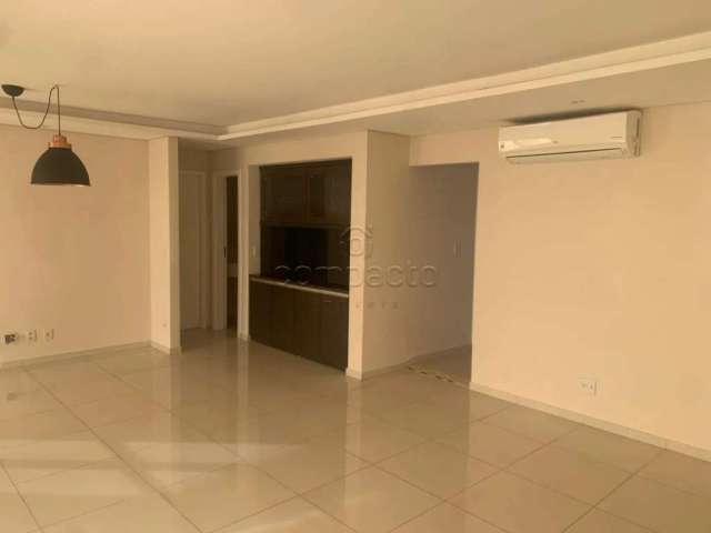 Apartamento Padrão em São José do Rio Preto