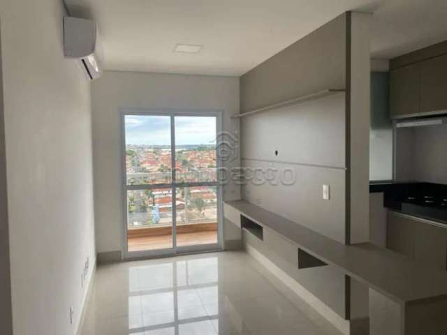 Apartamento Padrão em São José do Rio Preto