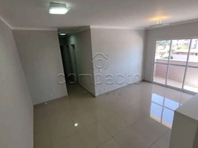 Apartamento Padrão em São José do Rio Preto