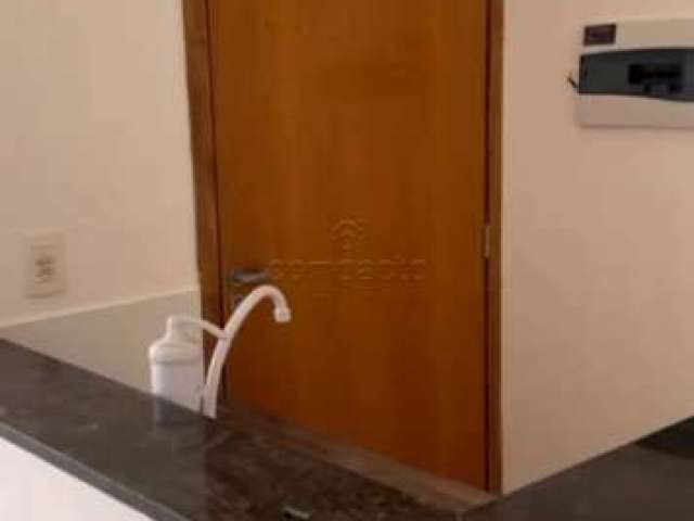 Comercial Sala/Loja Condomínio em São José do Rio Preto