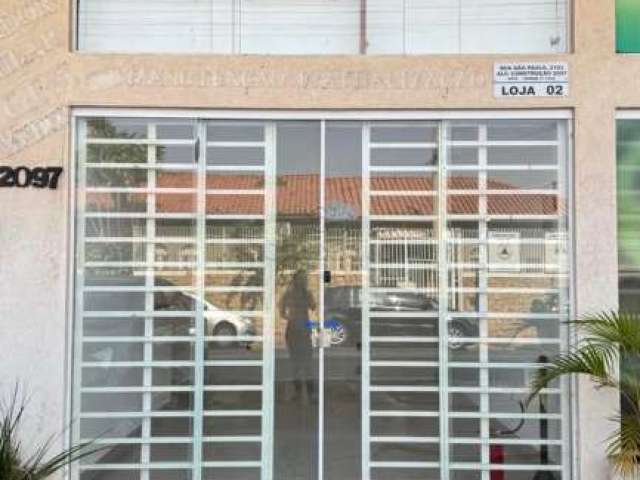 Comercial Sala/Loja Condomínio em São José do Rio Preto